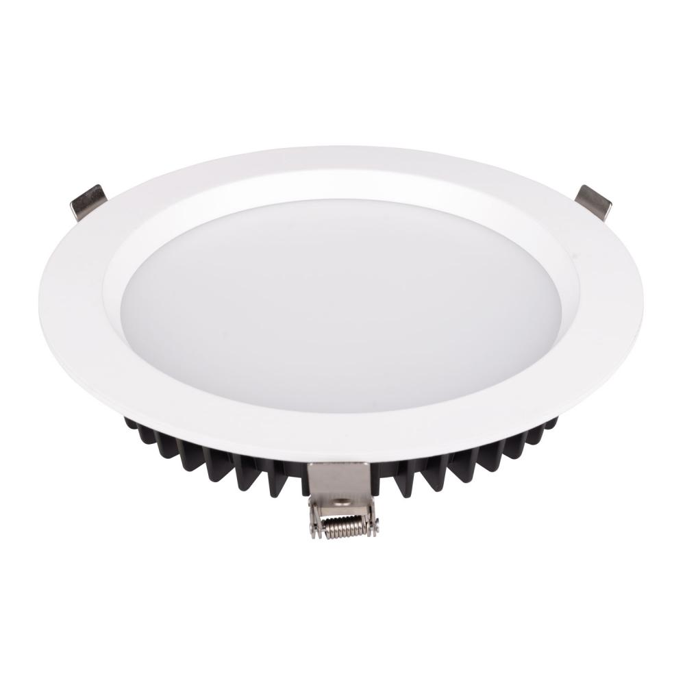 Corp De Iluminat Novus Downlight W K