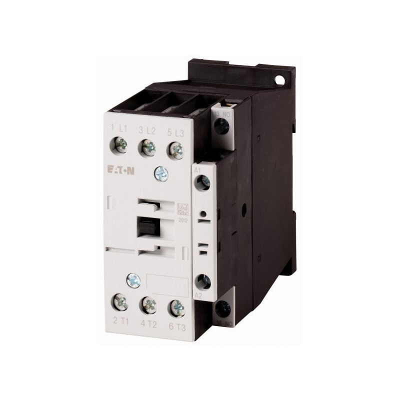 Contactor 32A 24V 50Hz 