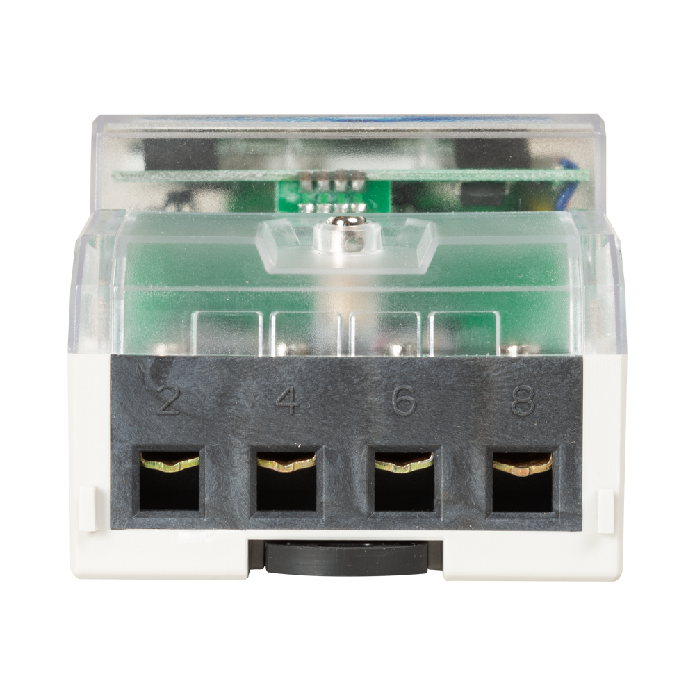 Contactor pe Sina Trifazic DDS-3Y 20-80A