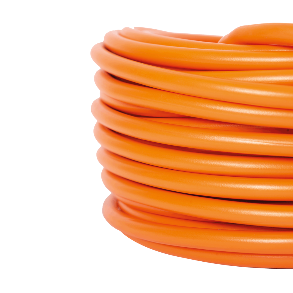 Cordon F+P H05W-F3G1 30M Orange