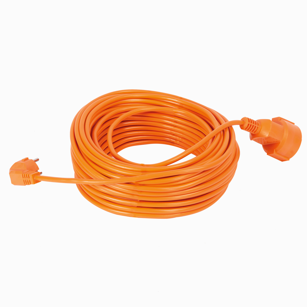 Cordon F+P H05W-F3G1 30M Orange