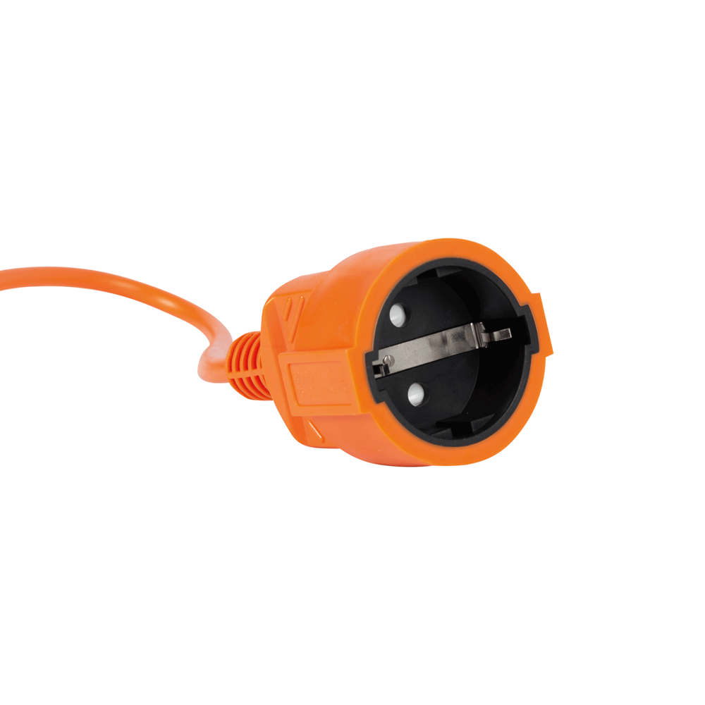 Cordon F+P H05W-F3G1 30M Orange