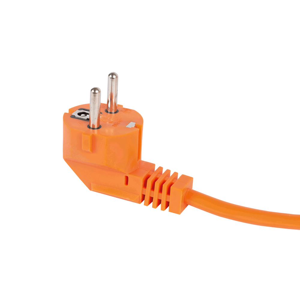 Cordon F+P H05W-F3G1 30M Orange