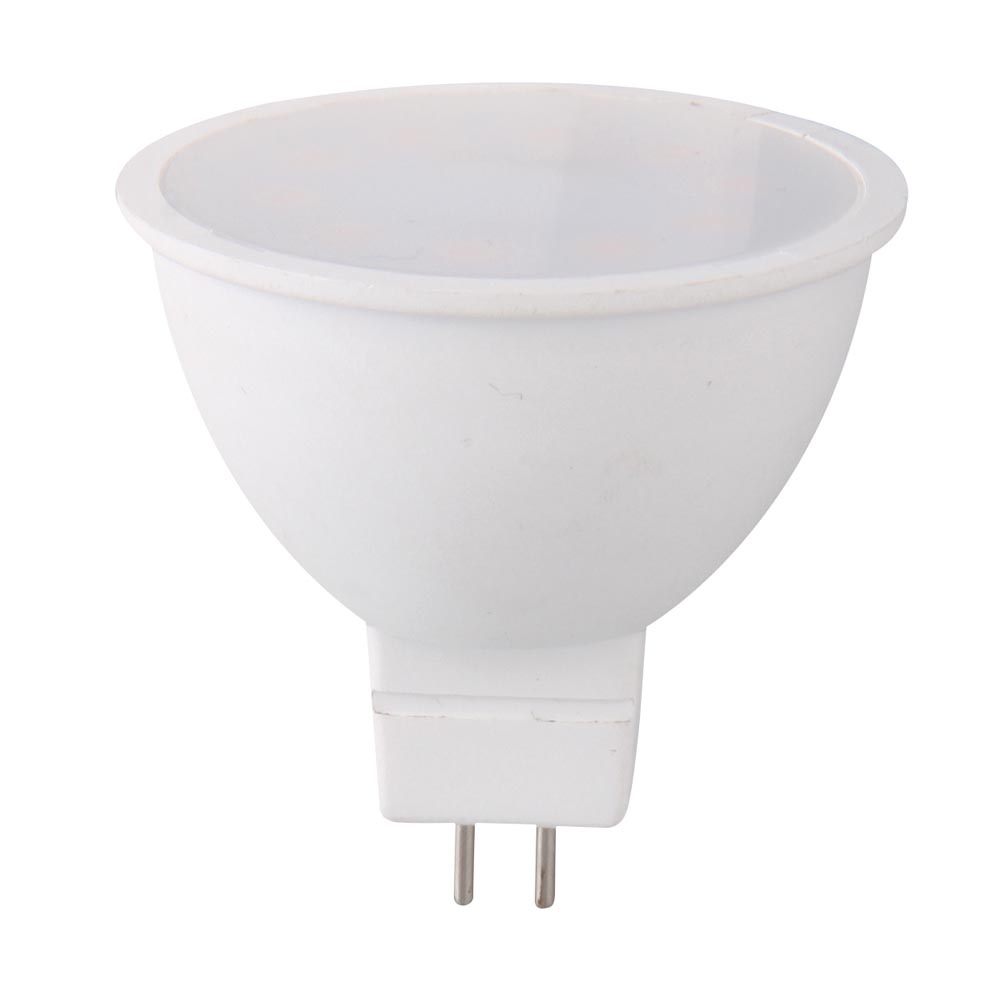 Bec LED Spot 5W GU5.3 3000K 12V