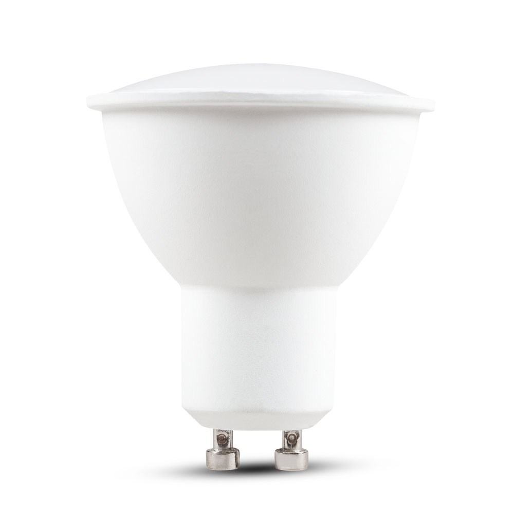 Bec LED spot 5W GU10 6400K, Homelight