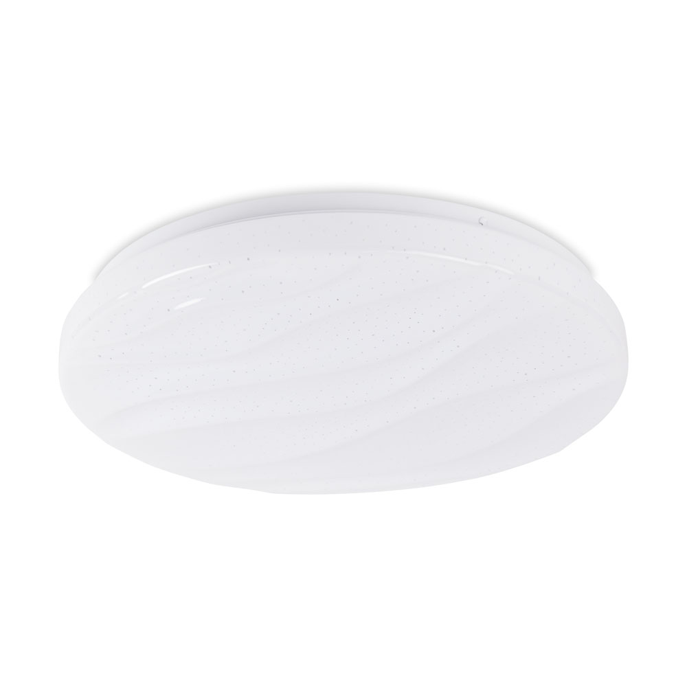 Plafoniera decorativa LED 24W 4000K IP20, Homelight