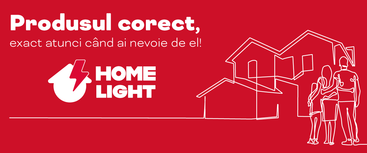 Banner Homelight